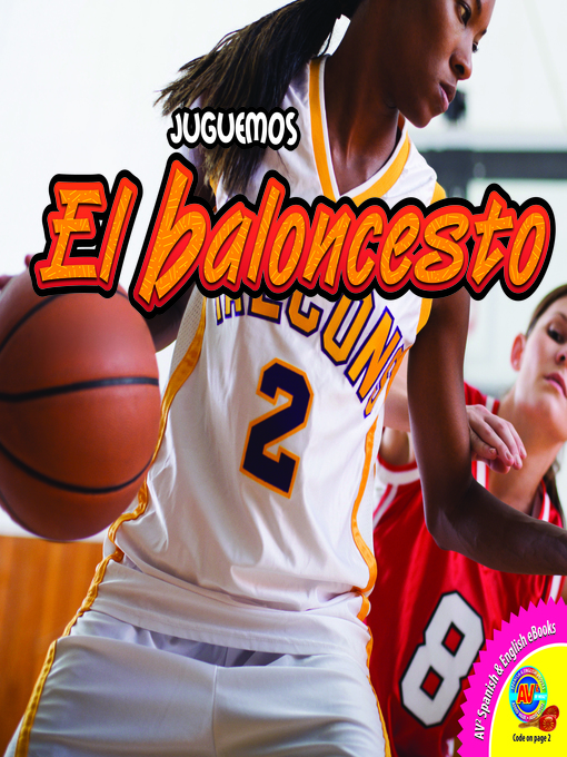 Title details for El baloncesto (Basketball) by Karen Durrie - Available